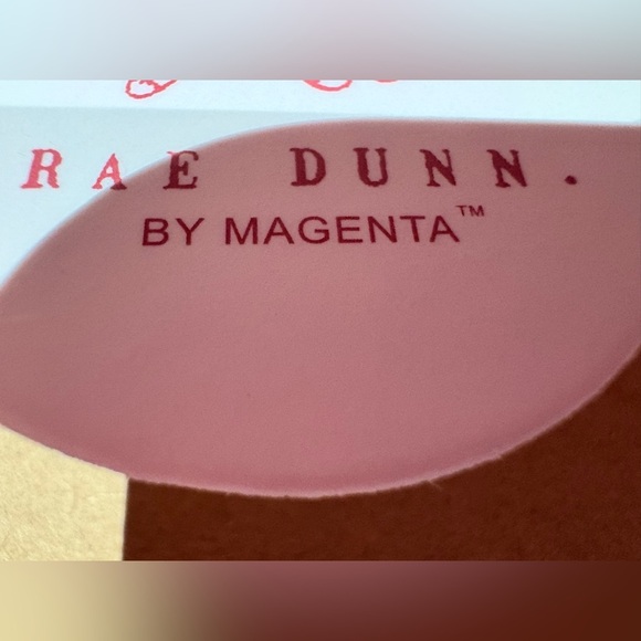 Rae Dunn White Santa's Treats Mug Set - Picture 2 of 2